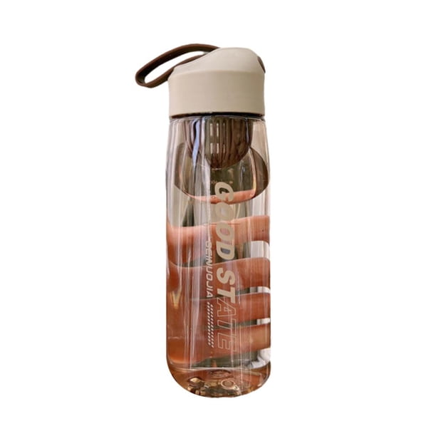 SGACAI Separador de agua de té Taza de té Platos de agua Taza portátil de agua de té Tazas