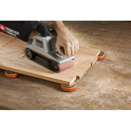 Bench Dog Tools 10 035 Bench Cookie Work Gripper Pack Of 4