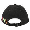 thumbnail image 3 of Sailor Moon Crystal Heart Symbols Adjustable Hat, 3 of 4
