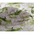 thumbnail image 5 of oneOone Viscose Chiffon Beige Fabric Whale Sewing Craft Projects Fabric Prints By Yard 42 Inch Wide, 5 of 6