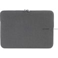 thumbnail image 6 of Tucano Melange Second Skin Neoprene Sleeve for 15.6in Notebook, Black, 6 of 6