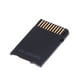 thumbnail image 2 of Adaptador de tarjeta TF a MS Adaptador de tarjeta Plug and Play Memory Stick para Pro Duo, 2 of 6