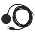 thumbnail image 1 of Smart Watch Charger, Magnetic USB C Interface Multi Protections Smart Watch Charging Dock  For Active2, 1 of 8