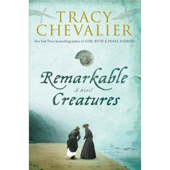 Pre-Owned Remarkable Creatures (Hardcover) 0525951458 9780525951452