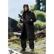 HIYA - The Walking Dead: Daryl Dixon - Exquisite Super 1:12 - Daryl 6 Action Figure