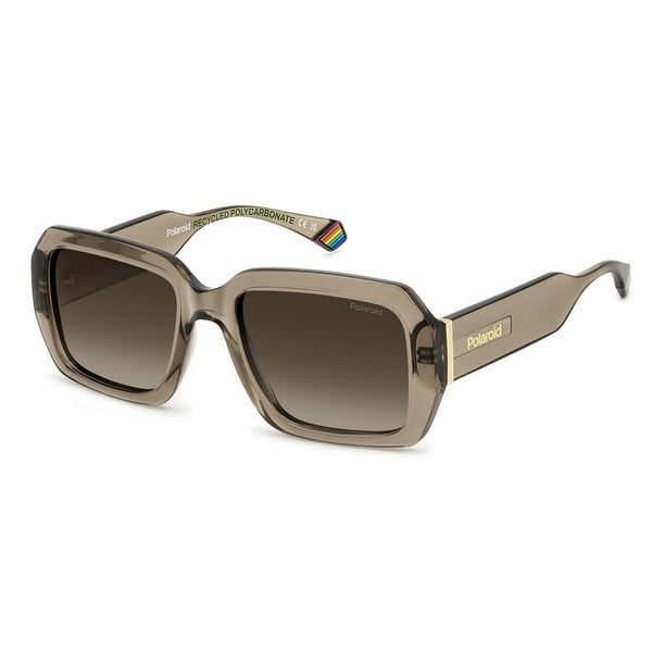 Lentes de Sol Polaroid Mujer PLD 6223/S/X 20737909Q54LA cafe
