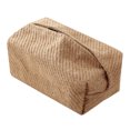 thumbnail image 1 of Jinsinto Tissue Holder, Tissue Box, Cloth Tissue Box, 1 of 5