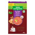 thumbnail image 1 of TATA SAMPANN Pavbhaji Masala, 1 of 7