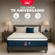 thumbnail image 2 of Colchón Individual 79 Aniversario Atlas Del Descanso By Spring Air Mas Almohada 2 pack Night Fresh Bocina De Regalo, 2 of 6