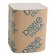 thumbnail image 5 of Dixie Ultra Napkin Dispenser 6.5x9.85 Brown 2 Ply 250 CT (24/Case), 5 of 5
