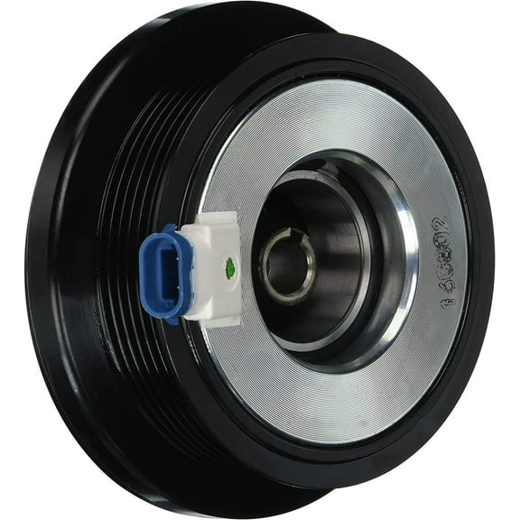 Four Seasons 47654 A/C Clutch Assembly Fits select: 1994-2005 BUICK CENTURY, 1997-2003 CHEVROLET MALIBU