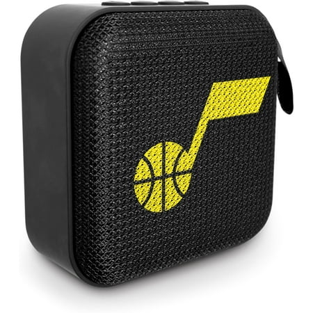 SOAR NBA Mini Wireless Bluetooth Speaker-Utah Jazz