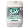 Simple Green, SMP19005, Crystal Industrial Cleaner/Degreaser, 1 Each, Clear