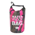 thumbnail image 2 of 2pcs Lightweight Waterproof Bags Kayak Beach Sailing Shoulder Bags Rucksacks Blue, 2 of 8