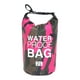 thumbnail image 2 of Bolsa seca impermeable Sharpla Riñonera impermeable 2L roja, 2 of 6