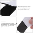 thumbnail image 4 of Miangastore Bande de Fixation en Nylon 40 Pcs 3.9X1.2X0.1In, 4 of 8