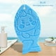 thumbnail image 1 of Exfoliating Sponge 4-piece Set For Removing Body Impurities Suitable For Adults And Children, 1 of 5