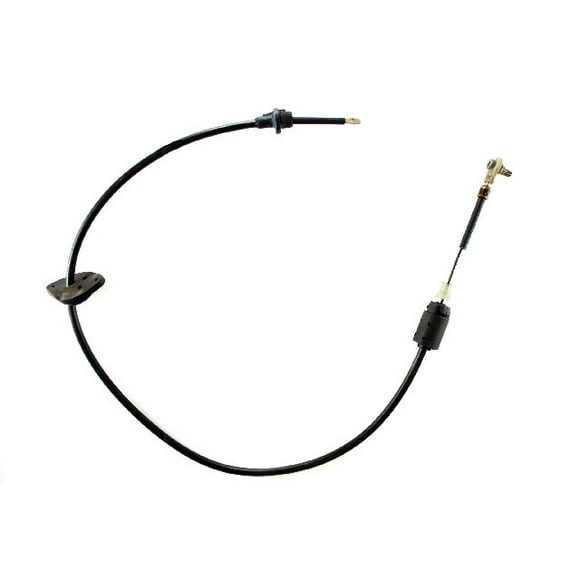Buick Rendezvous Automatic Transmission Shifter Cable