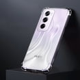 thumbnail image 1 of Air Bag Anti Drop Phone Case for OPPO Reno12 Reno 12 Pro 12Pro 5G Thickened TPU Transparent Defence Protect Corners Bumper Cover Clear Reno12 5G Global, 1 of 6