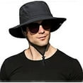thumbnail image 1 of Chapeau de Soleil pour Homme et Femme, 1 of 5