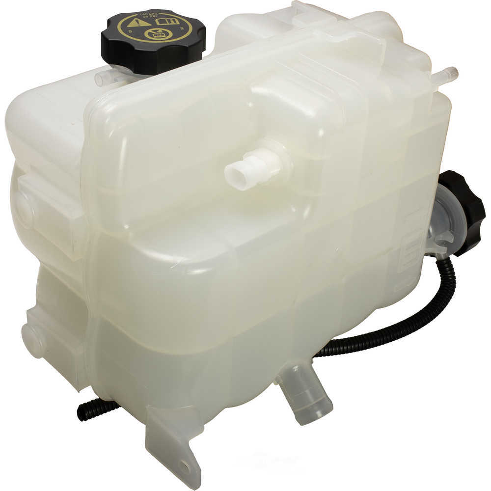 Global Parts Distributors LLC 2411278 Engine Coolant Reservoir