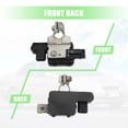 thumbnail image 4 of 1uds 38920-T2A-A02 38920-T2A-A04 Batería Sensor Ensamblaje, 4 of 7