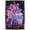 Gold Framed Version, variant on Netflix Stranger Things: Season 3 - Group Wall Poster, 22.375" x 34"