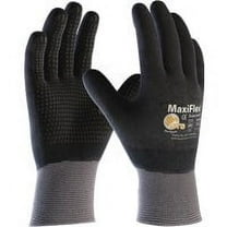 MaxiFlex Endurance Men's XL Seamless Knit Nylon Glove 34-846T/XL