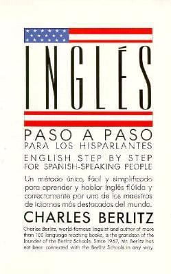 Pre-Owned Ingles Paso a Paso (English Step by Step for Spanish-Speaking