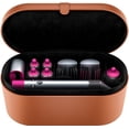 thumbnail image 3 of Dyson - Airwrap Complete Styler - para múltiples tipos y estilos de cabello - Fucsia, Níquel DYSON 310731, 3 of 3