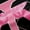 Black Pink I, variant on Manfei Pink Monogrammed K Black Out Curtains, Kawaii Princess Ribbon Bow Curtains Pack of 2 (42x63 Each), Teens Girls Kids Bedroom Curtains, Black Out Curtains Home Decor