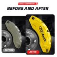 thumbnail image 5 of 6 piezas de pegatinas para calibrador de coche, cubo de rueda, Sline RS Quattro, logotipo de cerámica para Audi A3, A4, A5, RS6, RS3, RS4, RS5, RS7 Sport, A6, Q3, Q5, Q7, S3, S4 S, 5 of 5