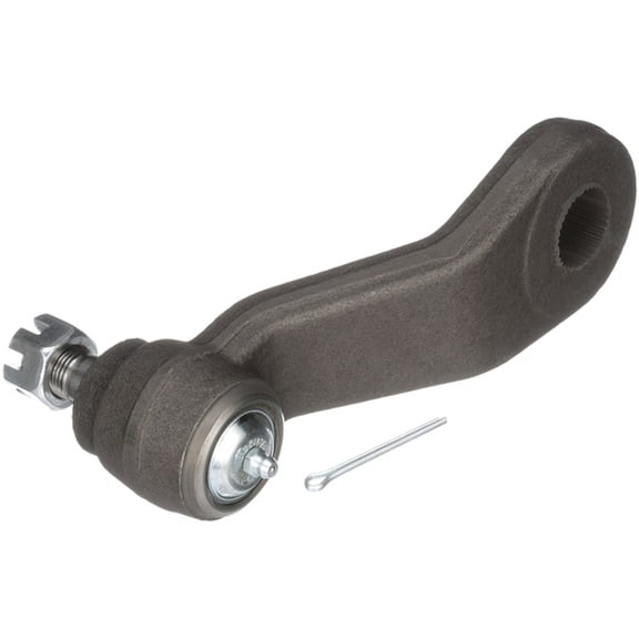 Delphi Steering Pitman Arm P/N:Ta2537 Fits select: 1973-1986 CHEVROLET C10, 1987 CHEVROLET R10