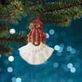 thumbnail image 3 of Xihbxyly Ofertas Del Día Lindo Colgante de Gorro Navideño, Regalo de Año Nuevo, Adorno para Árbol de Navidad, Decoración Colgante, 3 of 6