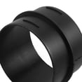 thumbnail image 3 of Luxshiny Conditioning Duct Plastic Black Heat Distribution Cold Weather 1Pcs, 3 of 8