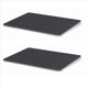 thumbnail image 1 of 2X Panel Táctil Bluetooth, Trackpad de Gestos Multifunción, Panel Táctil Inalámbrico Recargable para Ordenador Portátil, , IOS, , Negro, 1 of 4