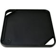 thumbnail image 5 of Backcountry Iron 10.5 inch Single-Burner Reversible Cast Iron Grill / Griddle, 5 of 8