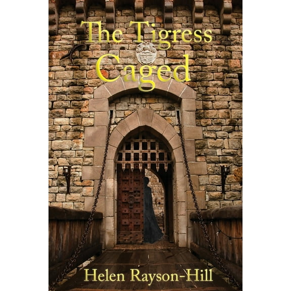 The Tigress Caged (Paperback)