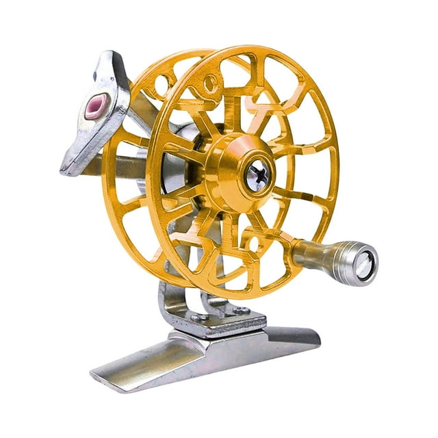 S SERENABLE Fishing Installation Sturdy Right Hand for Boat Fishing River Lake B