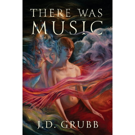 There was Music, (Paperback)