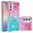 Turquoise, variant on Case for Samsung Galaxy A15 5G Case Glitter Liquid Cute Clear Shockproof Back Cover,Soft TPU Phone Case for Samsung Galaxy A15 5G Gradient Purple