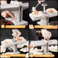 thumbnail image 3 of Máquina automática para hacer bolas de masa con molde para bolas de masa hervida, 3 of 5