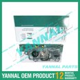 thumbnail image 2 of C2.4 Overhaul Kit for Caterpillar Excavator Diesel Engine Parts Excavator Parts -, 2 of 3