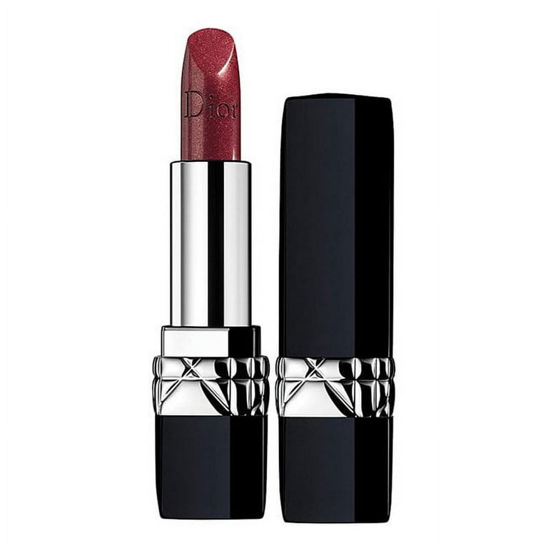 Christian Dior Rouge Dior Couture Colour Comfort & Wear Lipstick