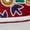 VARSITY RED/WHT/ORAN, variant on NIKE MENS Air Force 1 Low Premium "Year Of Dog" 313404 611 313404 611 from Stadium Goods