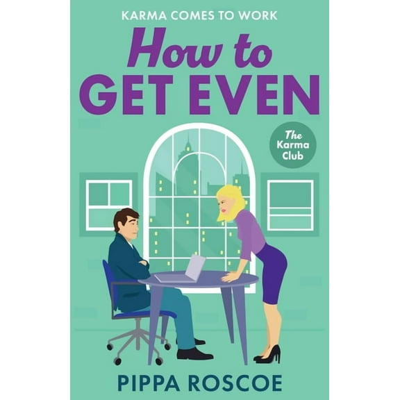 How to Get Even, (Paperback)