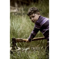 A life Of an Ordinary boy (Paperback)