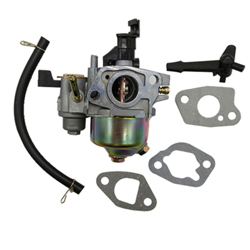 Carb Carburetor Rebuild Parts For Honda GX160 GX200 5.5HP 6.5HP Engine Trimmer