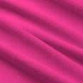 thumbnail image 7 of DNG Creations 1 Piece Box Spring Cover 100% Egyptian Cotton Wrap Around 4 Sides for Hotel & Home, Fits Box Springs up to 10 Inch Deep Pocket ( Solid Hot Pink - Olympic Queen ), 7 of 7