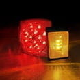 thumbnail image 4 of Kit de luces para remolque fouwick 12V impermeable LED con arnés de 7,5 m, 4 of 9